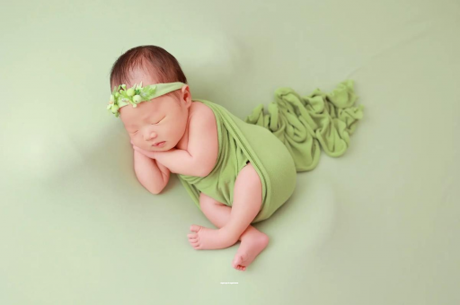 昌乐2个月的宝宝