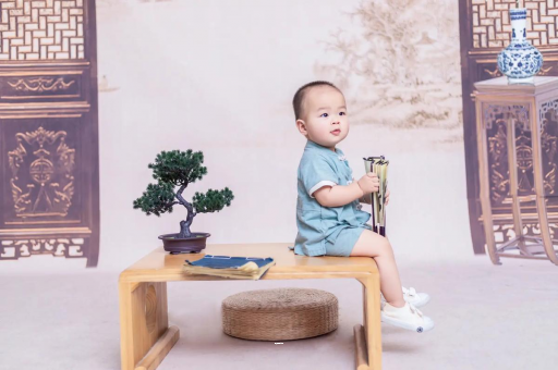 昌乐两岁半宝宝说话